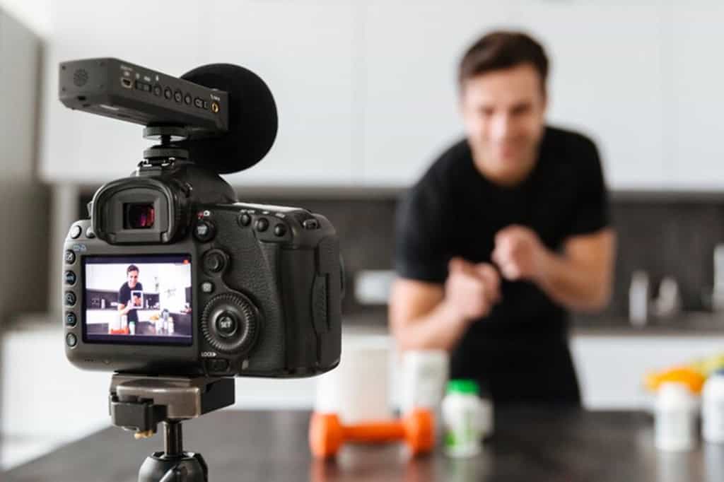 vidéo marketing​