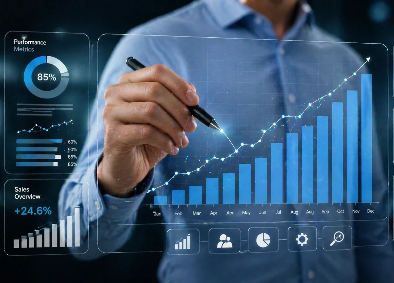 agence de marketing digital rabat