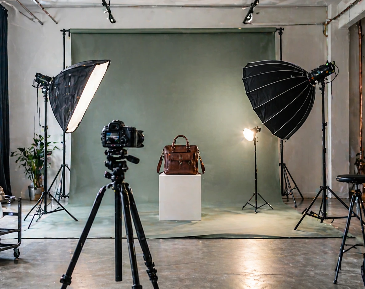 showroom marketing digital