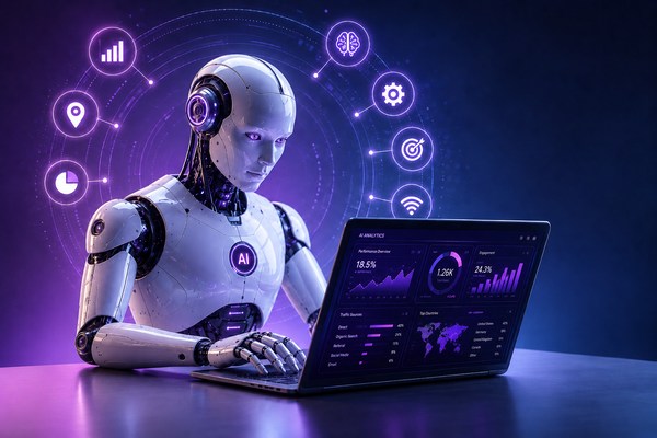 L’intelligence artificielle et communication