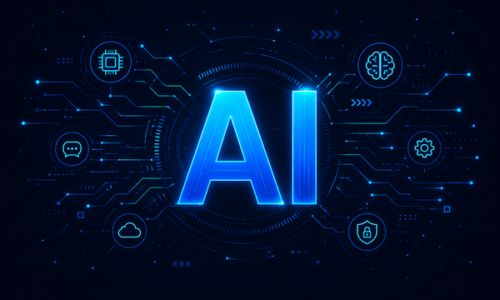 Intelligence artificielle et communication : comment améliorer votre stratégie digitale ?