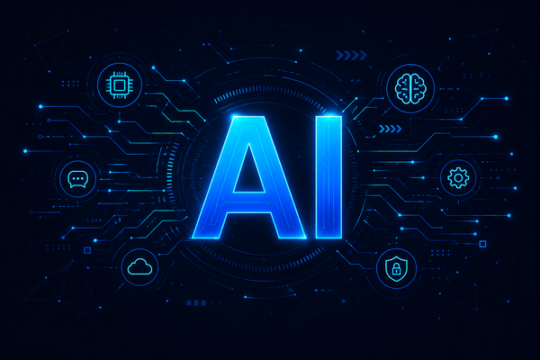 L’intelligence artificielle et communication