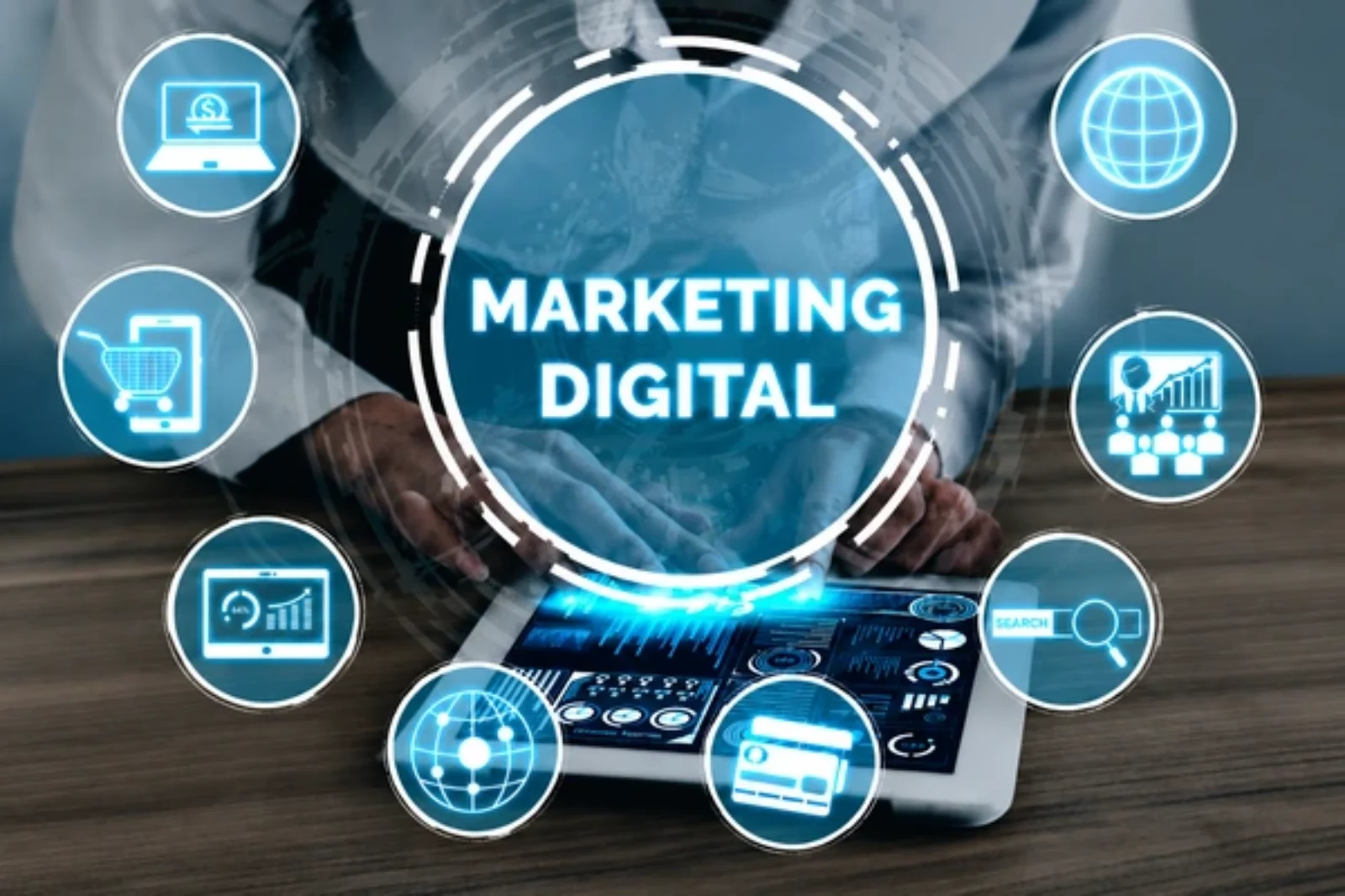 Marketing digital en Marruecos: estrategias eficaces para las empresas