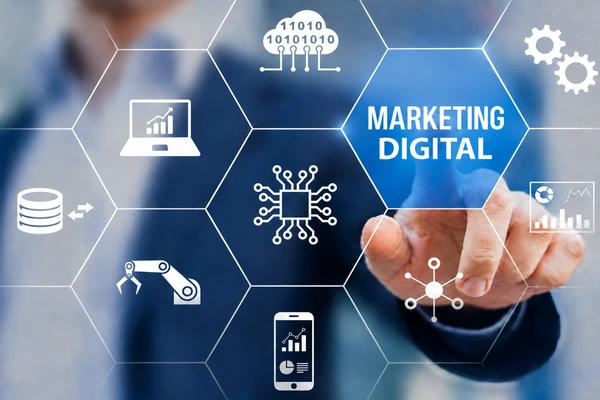 agence marketing rabat