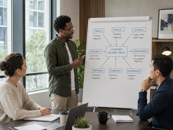 audit stratégique marketing digital