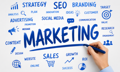 Pourquoi un audit stratégique est essentiel avant de lancer votre marketing digital