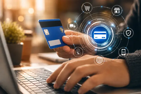 Pourquoi l’intégration des paiements et livraisons est essentielle pour un site e-commerce ?
