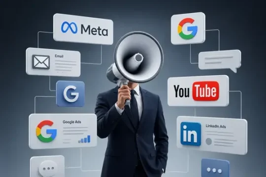 Why Your Business Needs a Clear Digital Strategy