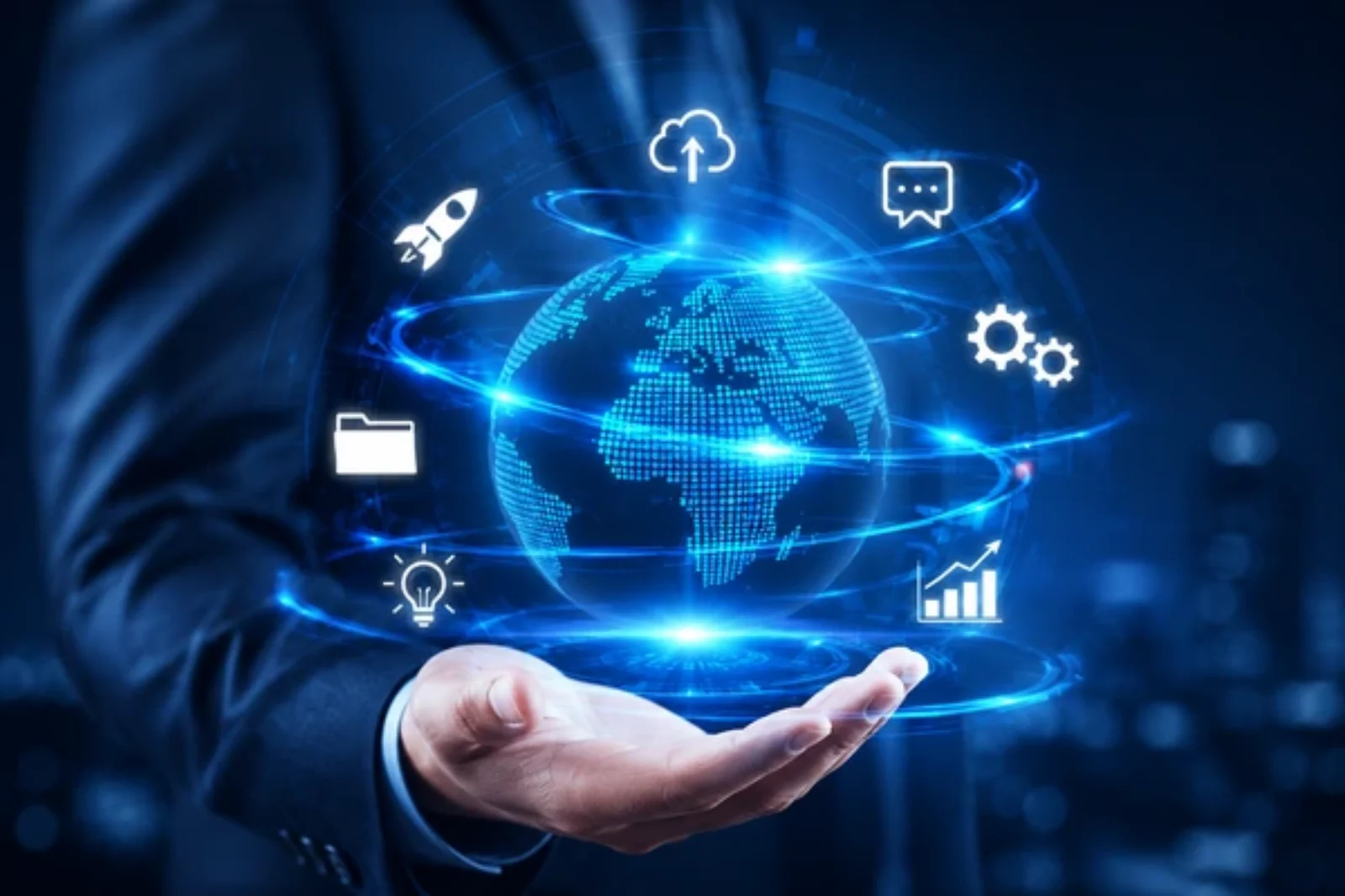 Digitalización en Marruecos: un motor esencial para las empresas