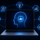 Intelligence artificielle et création de contenu : opportunité ou révolution ?