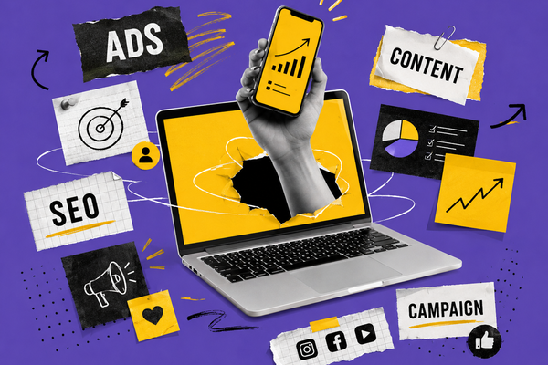 agence do communication au maroc