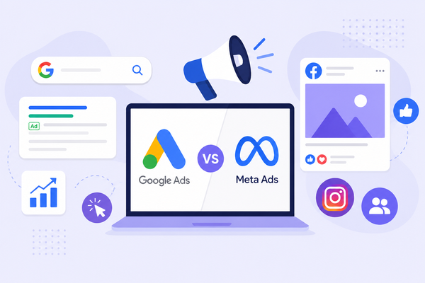 google ads